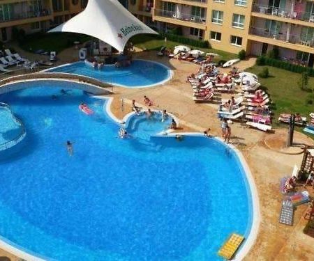 Sunset Dream Polo Resort Σάνι Μπιτς Εξωτερικό φωτογραφία