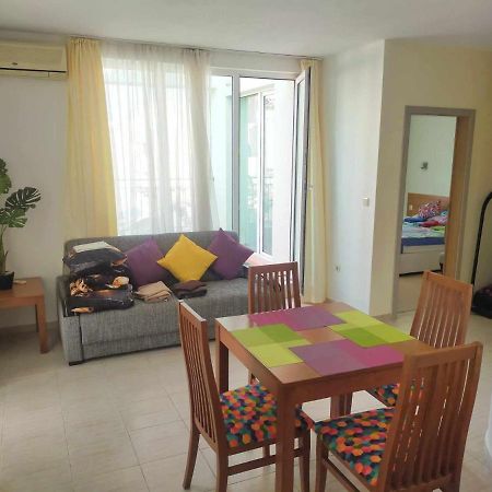 Sunset Dream Polo Resort Σάνι Μπιτς Εξωτερικό φωτογραφία